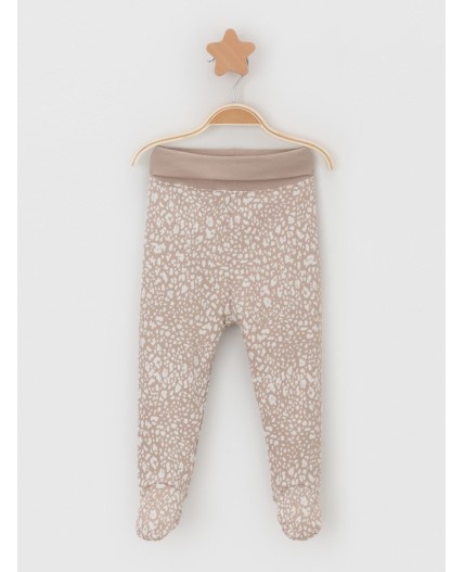 К 400220-2уп/тем.бежевый Н096,бежевый Н085.1 набор ползунки