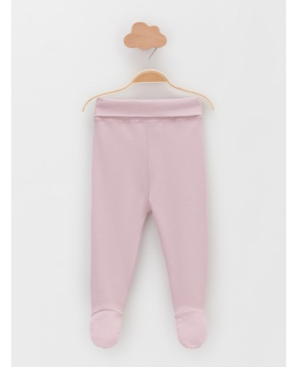 К 400220-2уп/розово-бежевый 2706 Н082 набор ползунки