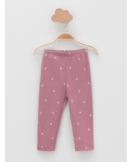 К 400785-2уп/тем.розовый 1710 Н099,Н098 набор брюки