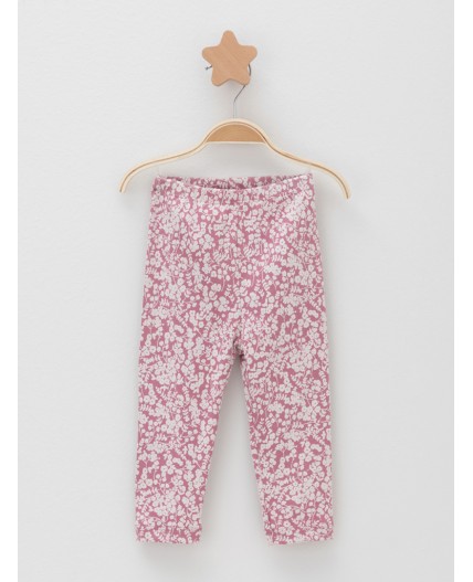 К 400785-2уп/тем.розовый 1710 Н099,Н098 набор брюки