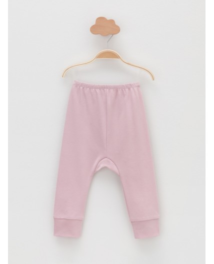 К 4718-2уп/розово-бежевый 2706 Н082 набор брюки