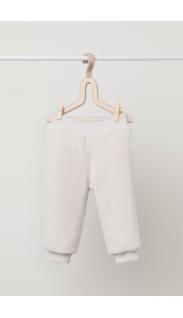 К 400773/матовый беж брюки