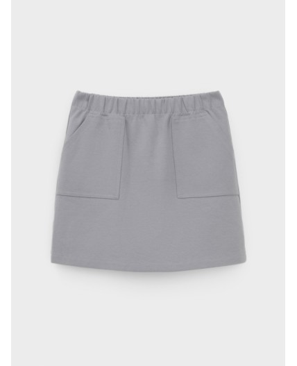 КР 7153/серый 3911 к655 юбка