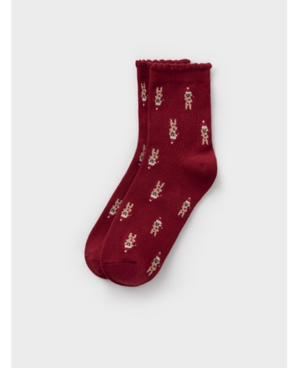 К 9675/3 ФВ носки