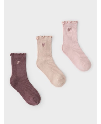 К 9668-3/3 ФВ набор носки