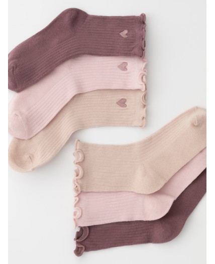 К 9668-3/3 ФВ набор носки