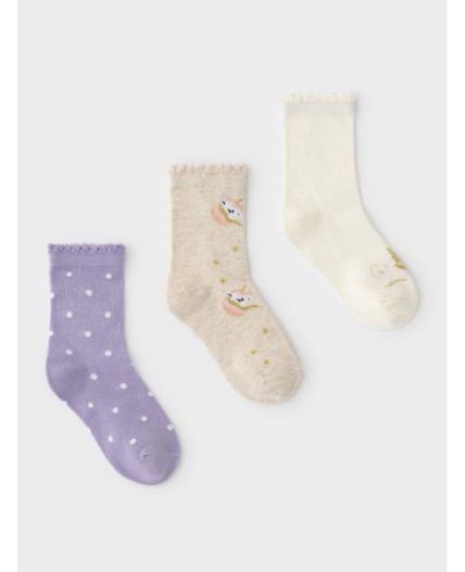 К 9619-3/15 ФВ набор носки