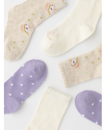 К 9619-3/15 ФВ набор носки