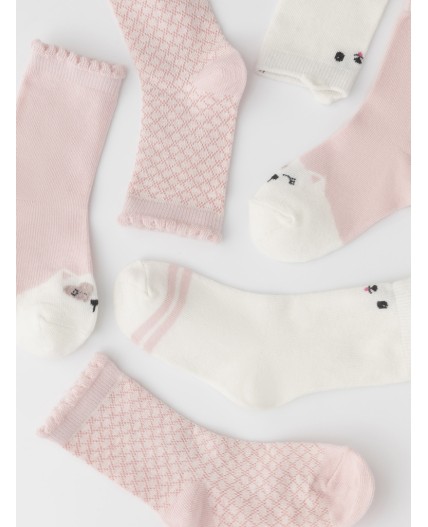 К 9619-3/14 ФВ набор носки