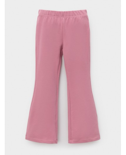 КР 400871/темно-розовый 1710 к643 брюки