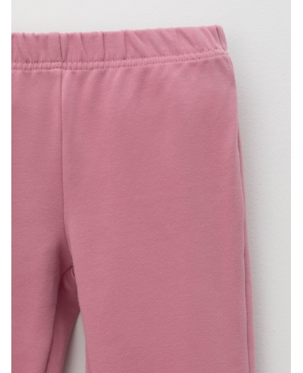 КР 400871/темно-розовый 1710 к643 брюки