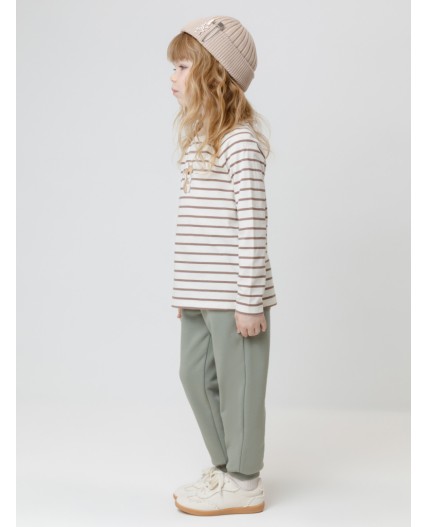 КР 400731/хаки 6206 к663 брюки