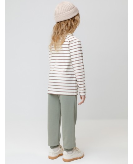 КР 400731/хаки 6206 к663 брюки