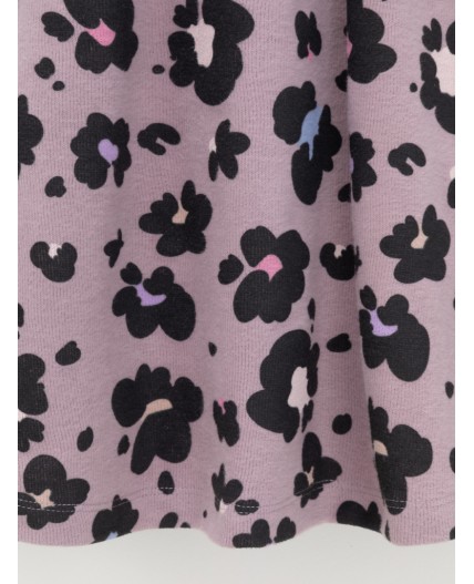 КР 5956/сиреневый 3304 Н091 к619 платье