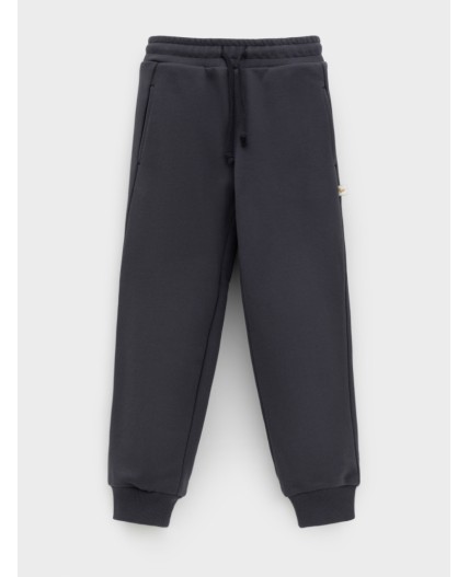 КР 400886/коричневый 1344 к664 брюки