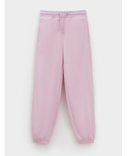 КР 400848/сиреневый 3206 к645 брюки