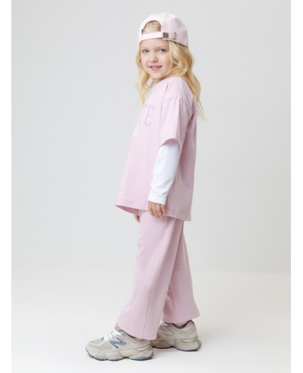 КР 400848/сиреневый 3206 к645 брюки