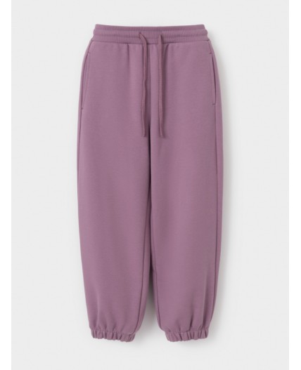 КР 400872/лиловый 3220 к649 брюки