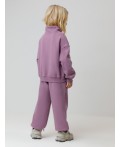 КР 400872/лиловый 3220 к649 брюки