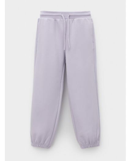 КР 400872/сиреневый 3710 к647 брюки