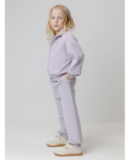 КР 400872/сиреневый 3710 к647 брюки
