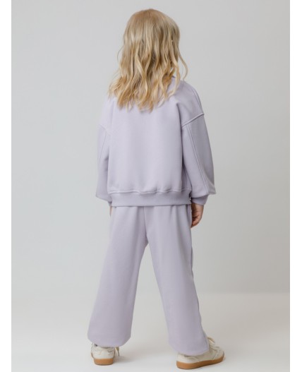 КР 400872/сиреневый 3710 к647 брюки