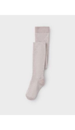 К 9303/розово-сиреневый колготки