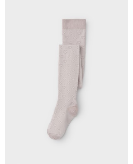 К 9303/розово-сиреневый колготки