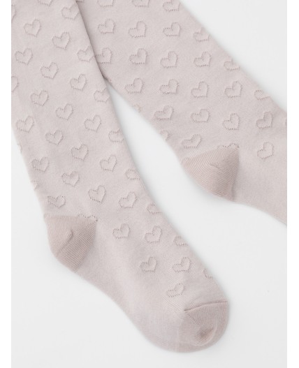 К 9303/розово-сиреневый колготки