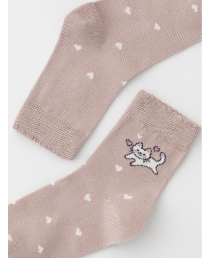 К 9683/5 АТ носки