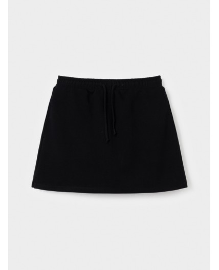 КР 7152/черный 1413 к623 юбка