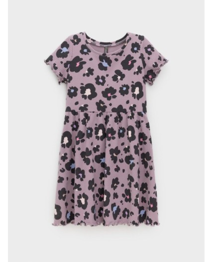 КР 5954/сиреневый 3304 Н091 к617 платье