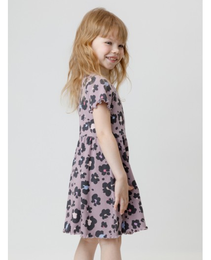 КР 5954/сиреневый 3304 Н091 к617 платье