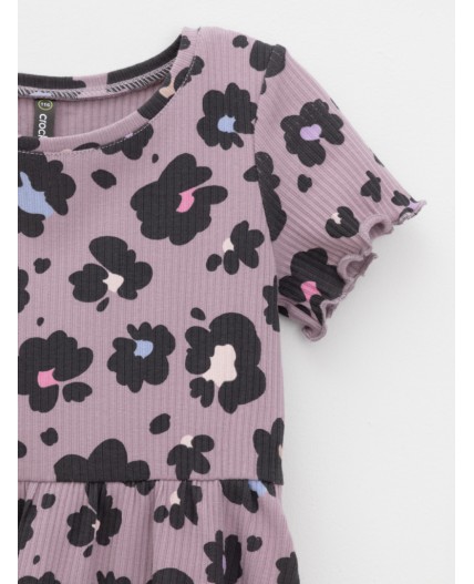 КР 5954/сиреневый 3304 Н091 к617 платье