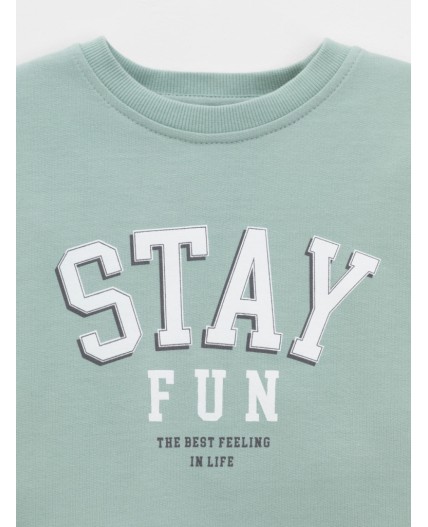 КР 5835/голубой прибой к635 платье