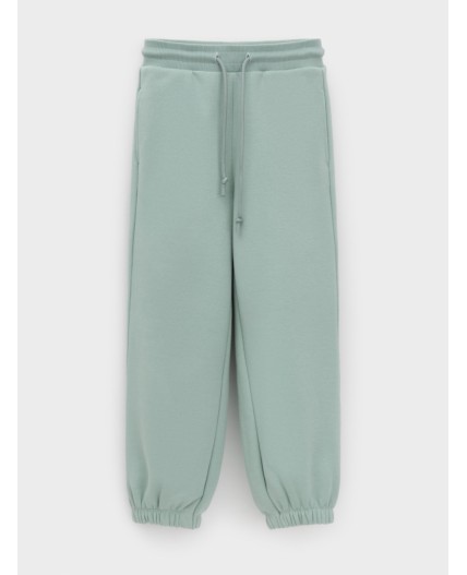 КР 400848/голубой прибой к635 брюки