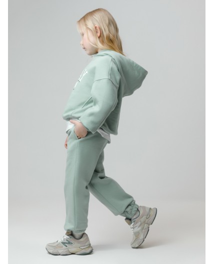 КР 400848/голубой прибой к635 брюки