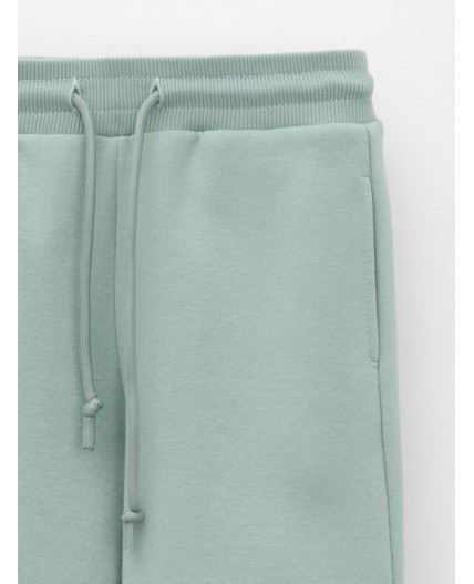 КР 400848/голубой прибой к635 брюки