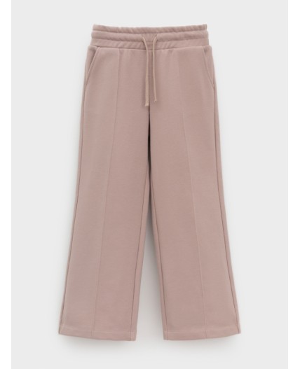 КР 400846/латте к625 брюки