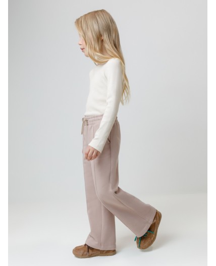 КР 400846/латте к625 брюки