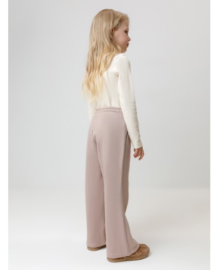 КР 400846/латте к625 брюки