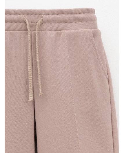 КР 400846/латте к625 брюки