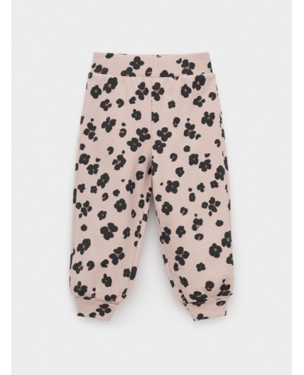 КР 400865/бежевый 1305 Н085 к611 брюки