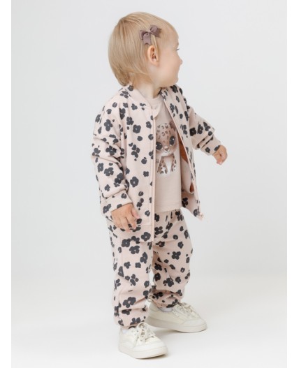 КР 400865/бежевый 1305 Н085 к611 брюки