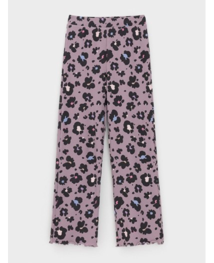 КР 400869/сиреневый 3304 Н091 к621 брюки