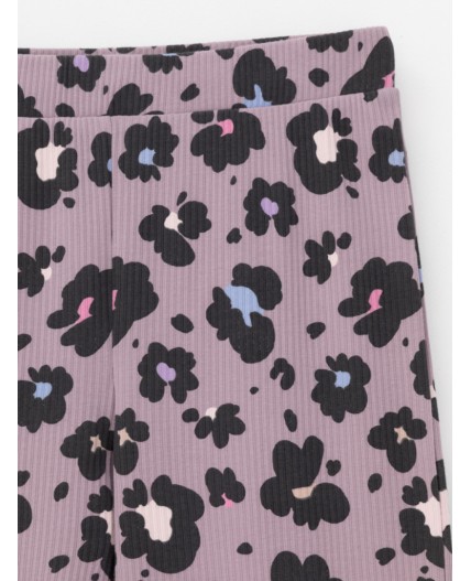 КР 400869/сиреневый 3304 Н091 к621 брюки