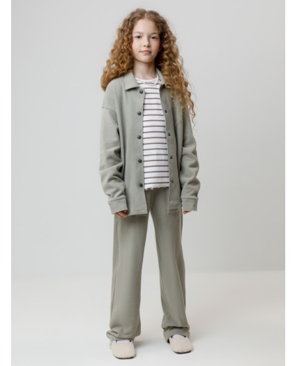 КР 400843/лесной туман к583 брюки