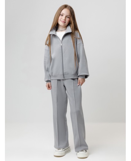 КР 400878/серый 3911 к655 брюки