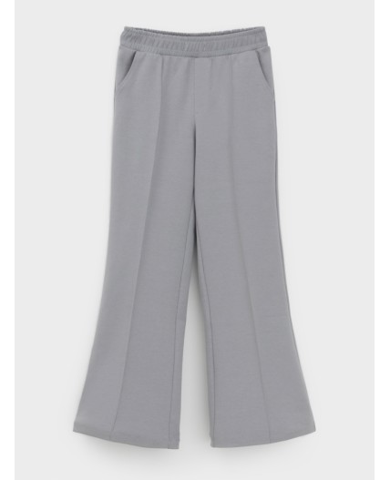 КР 400878/серый 3911 к655 брюки