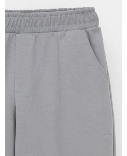 КР 400878/серый 3911 к655 брюки